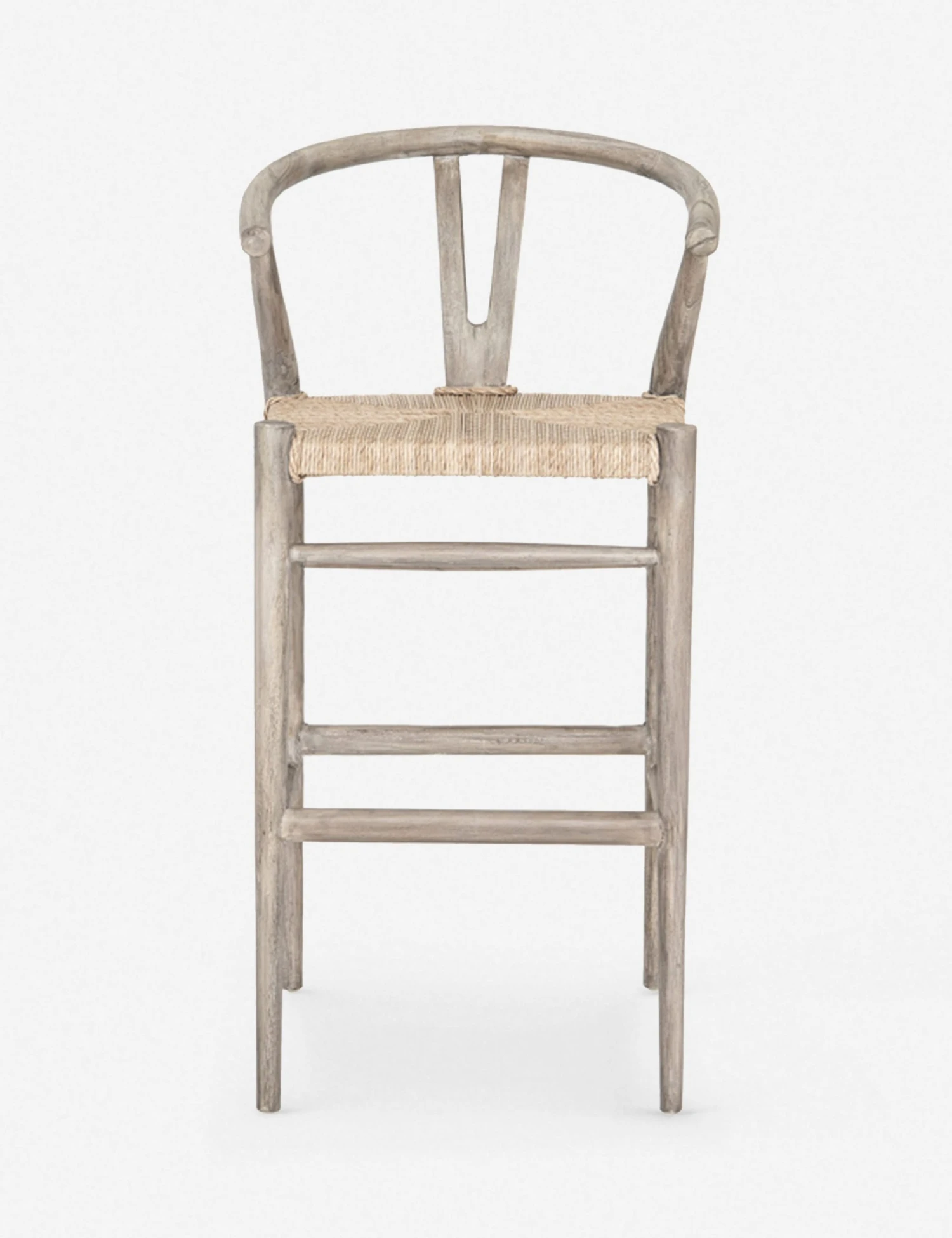 cylia-bar-stool-weathered-grey_6-1.jpg Lulu And Georgia Gradie Indoor / Outdoor Stool