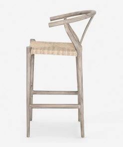 Lulu And Georgia Gradie Indoor / Outdoor Stool 8 Lulu And Georgia Gradie Indoor / Outdoor Stool