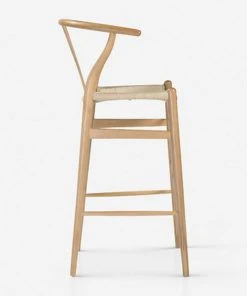 Lulu And Georgia Cylia Bar Stool Dining Room