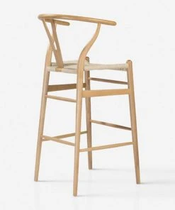 Lulu And Georgia Cylia Bar Stool Dining Room