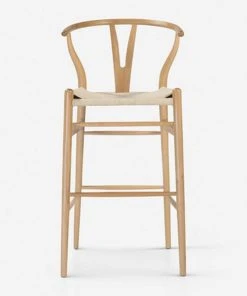 Lulu And Georgia Cylia Bar Stool Dining Room