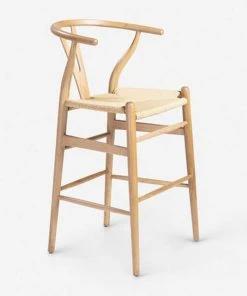 Lulu And Georgia Cylia Bar Stool Dining Room