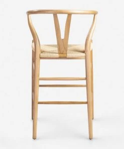 Lulu And Georgia Cylia Bar Stool Dining Room