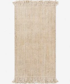 Lulu And Georgia New Moshe Jute Rug