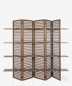 Lulu And Georgia Dafne Bookcase Furniture