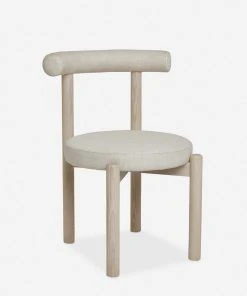 Lulu And Georgia Dame Dining Chair