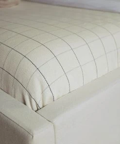 Lulu And Georgia House No. 23 Dani Bed Cover Artful Proportions Collection