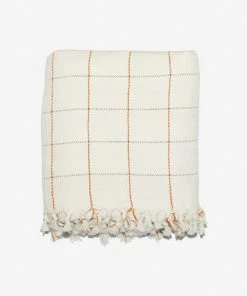 Lulu And Georgia House No. 23 Dani Bed Cover Artful Proportions Collection