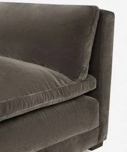 Lulu And Georgia Elvie Chaise Furniture