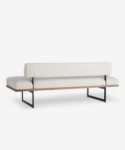 Lulu And Georgia Furniture Arteriors Tuck Bench