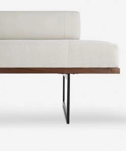 Lulu And Georgia Furniture Arteriors Tuck Bench