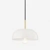 Lulu And Georgia Dea Pendant Light