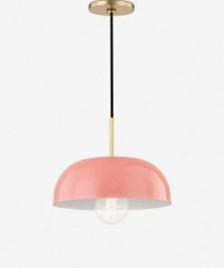 Lulu And Georgia Dea Pendant Light
