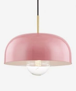 Lulu And Georgia Dea Pendant Light