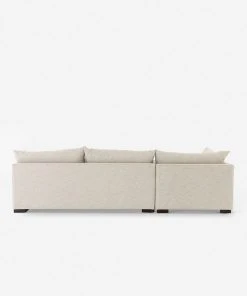 Lulu And Georgia Decima Sectional Sofa