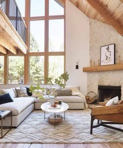 Lulu And Georgia Era Rug Rugs