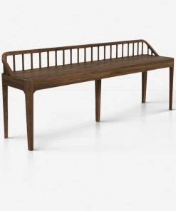 Lulu And Georgia Dellah Bench Furniture