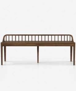 Lulu And Georgia Dellah Bench Furniture