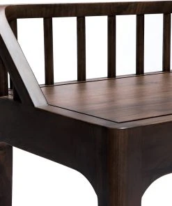 Lulu And Georgia Dellah Bench Furniture