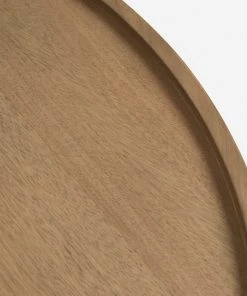 Lulu And Georgia Delta Round Coffee Table Élan Byrd Collection 8 Lulu And Georgia Delta Round Coffee Table Élan Byrd Collection