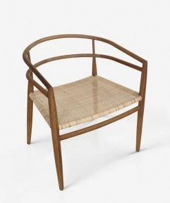 Lulu And Georgia Desie Accent Chair