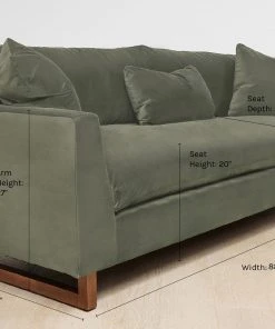 Lulu And Georgia Devon Sofa