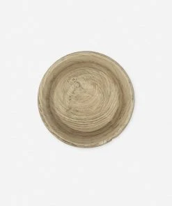 Lulu And Georgia Charlynn Wood Planter 2 Lulu And Georgia Charlynn Wood Planter