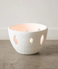 Lulu And Georgia Berny Cutout Bowl
