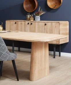 Lulu And Georgia Mela Dining Table