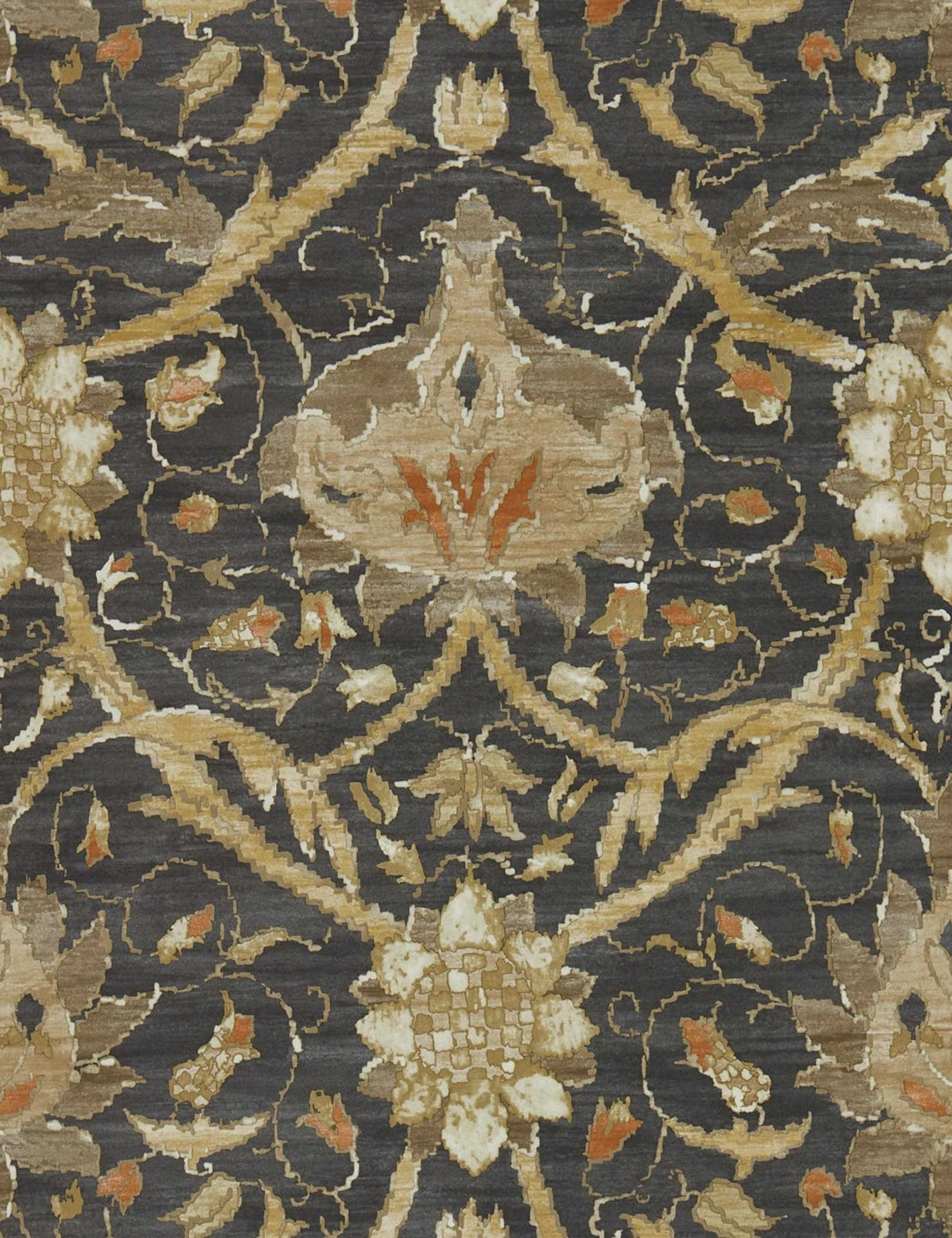 dma4216431.jpg Lulu And Georgia Walls Morris & Co. Norwich Wallpaper