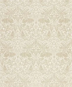 Lulu And Georgia Pure Brer Rabbit Wallpaper