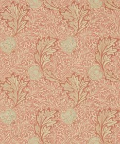 Lulu And Georgia Walls Morris & Co. Apple Wallpaper