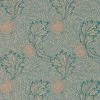 Lulu And Georgia Walls Morris & Co. Apple Wallpaper