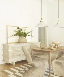 Lulu And Georgia Simcha Abstract Print