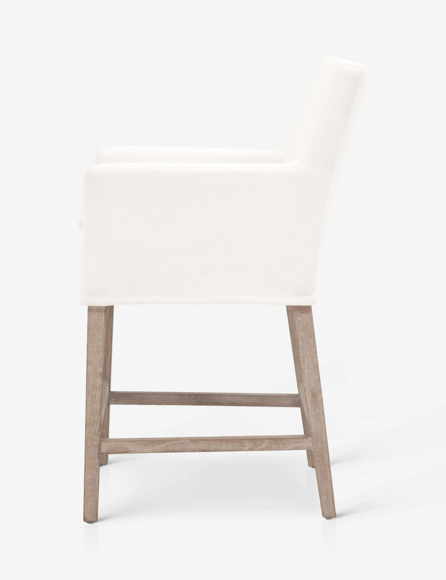 Lulu And Georgia Gabi Counter Stool