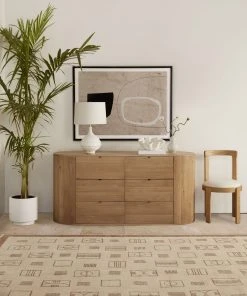 Lulu And Georgia Quinn Table Lamp Élan Byrd Collection