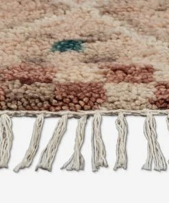 Lulu And Georgia Lemieux Et Cie By Momeni Gnibi Rug 2 Lulu And Georgia Lemieux Et Cie By Momeni Gnibi Rug