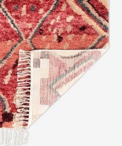 Lulu And Georgia Lemieux Et Cie By Momeni Gnibi Rug 6 Lulu And Georgia Lemieux Et Cie By Momeni Gnibi Rug