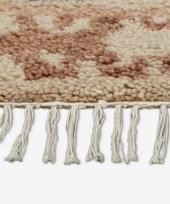 Lulu And Georgia Lemieux Et Cie By Momeni Lambria Rug Earth Tones 2 Lulu And Georgia Lemieux Et Cie By Momeni Lambria Rug Earth Tones