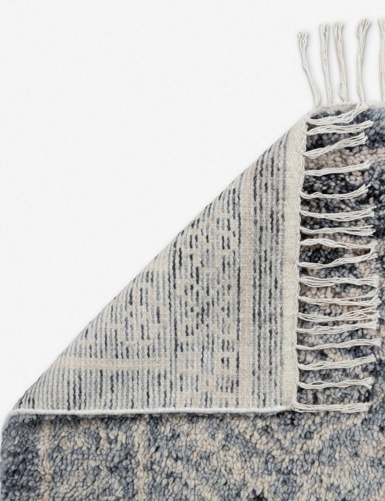 dukkaduk-3blu_5.jpg Lulu And Georgia Lemieux Et Cie By Momeni Galoya Rug