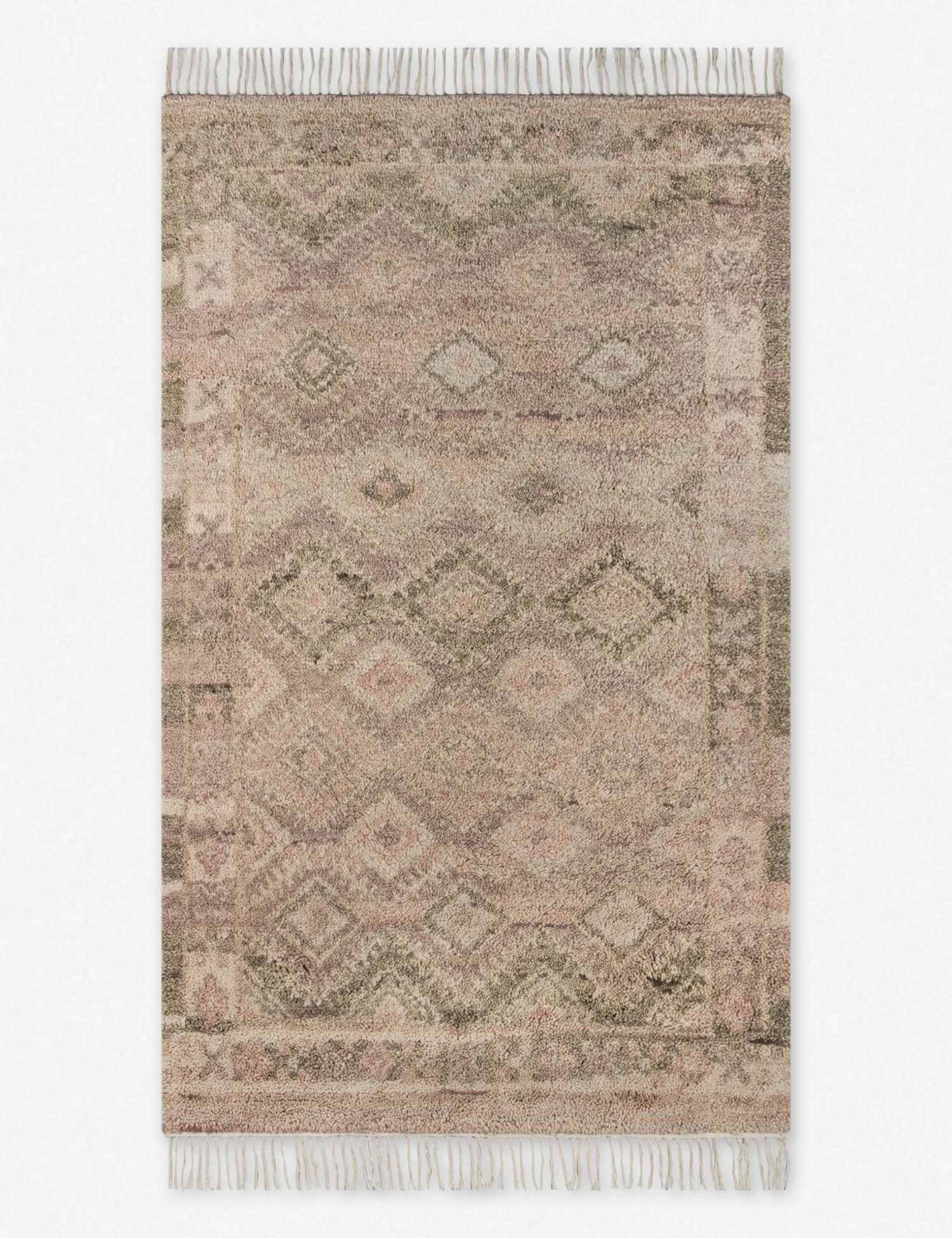 dukkaduk-3nat_4.jpg Lulu And Georgia Lemieux Et Cie By Momeni Galoya Rug