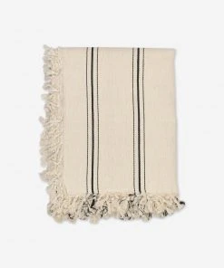 Lulu And Georgia House No. 23 Monte Viso Bed Cover