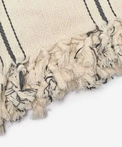 Lulu And Georgia House No. 23 Monte Viso Bed Cover