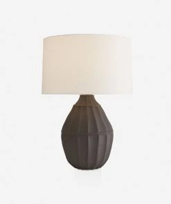 Lulu And Georgia Lighting Beth Webb For Arteriors Tangier Table Lamp