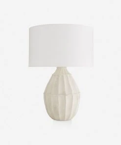 Lulu And Georgia Lighting Beth Webb For Arteriors Tangier Table Lamp