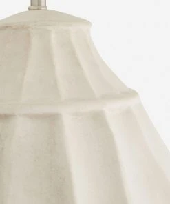 Lulu And Georgia Lighting Beth Webb For Arteriors Tangier Table Lamp