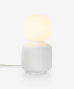 Lulu And Georgia Lighting Tala Reflection Oblo Table Lamp