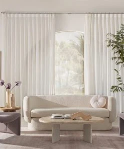 Lulu And Georgia Nina Freudenberger Collection Zaha Sofa