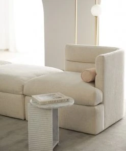 Lulu And Georgia Vivi Tête-à-Tête Chaise