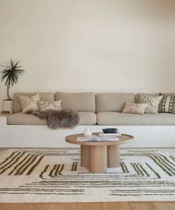 Lulu And Georgia Earth Maze Moroccan Shag Rug By Élan Byrd Élan Byrd Collection 3 Lulu And Georgia Earth Maze Moroccan Shag Rug By Élan Byrd Élan Byrd Collection